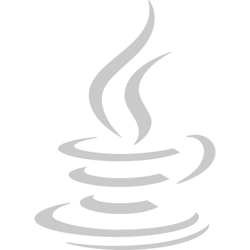 Logo of Java